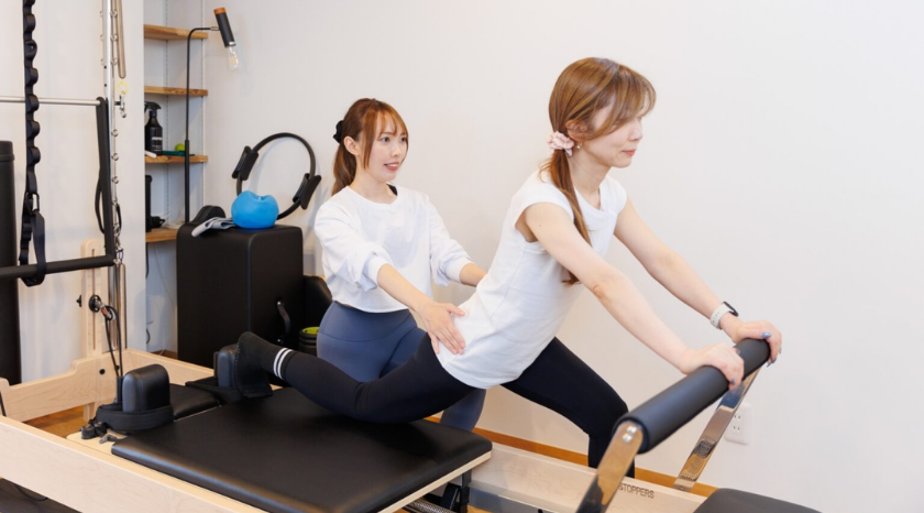 aoi pilatesの画像