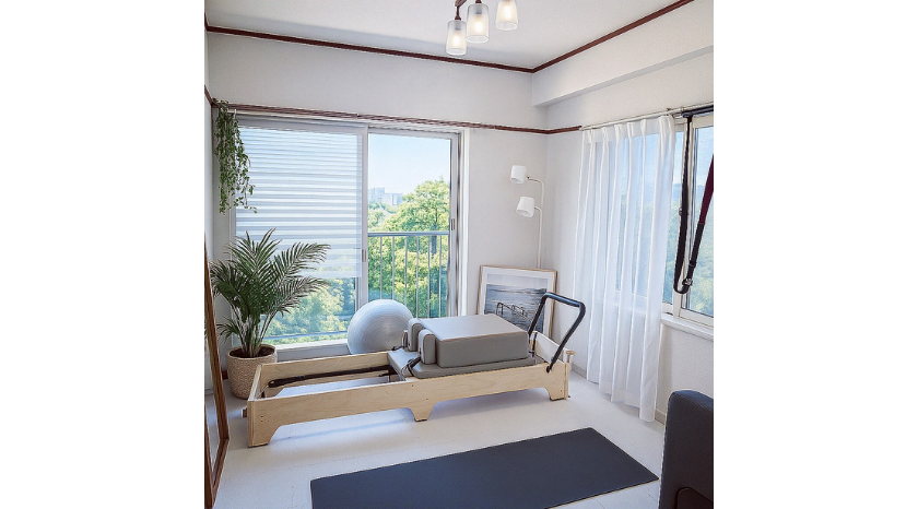 加圧&ピラティス アルターの画像