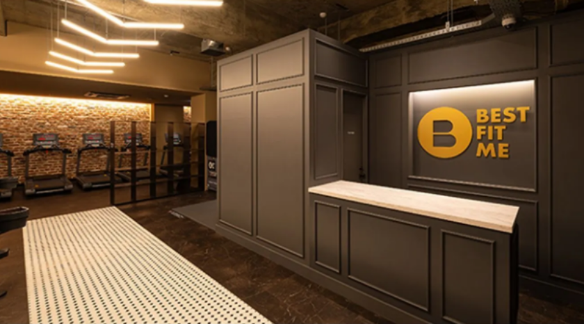 BEST FIT ME Pilatesの画像