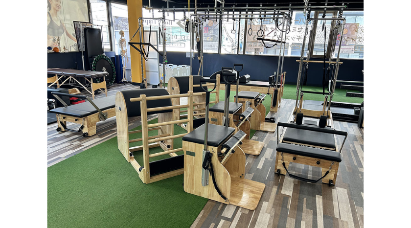 Body Improve Training Studioの画像