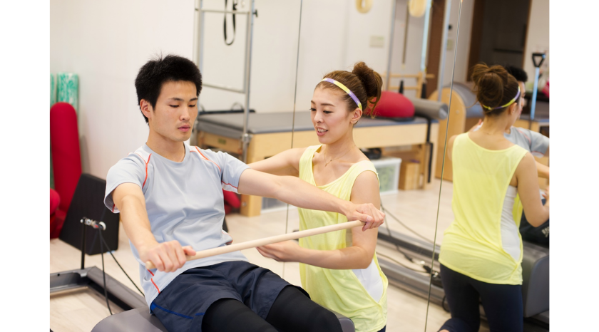 Body Labカラダカクメイの画像