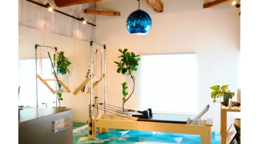 Body Make Studio ENERGYの画像