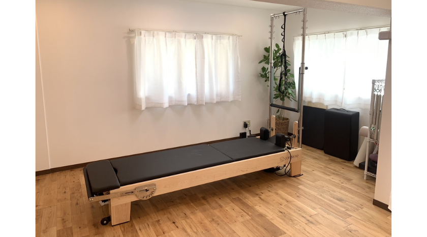 BOKUNOピラティスの画像