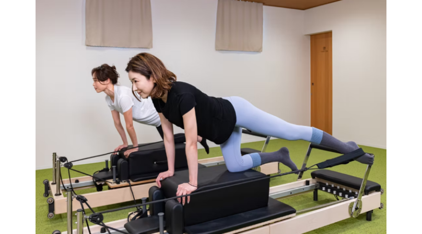 コンディショニングルームkickakeの画像