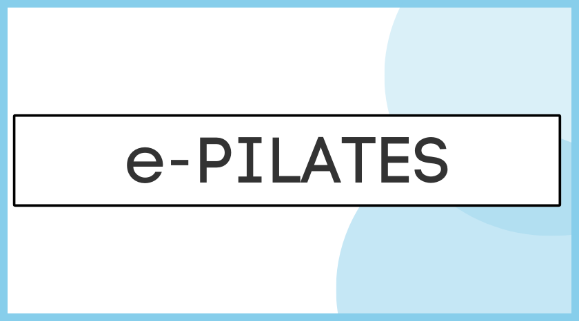 e-PILATESの画像
