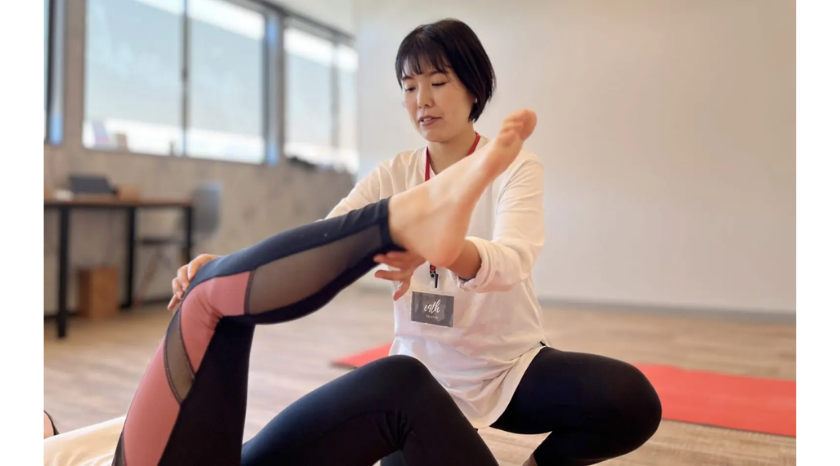 E9th PRIVATE GYMの画像