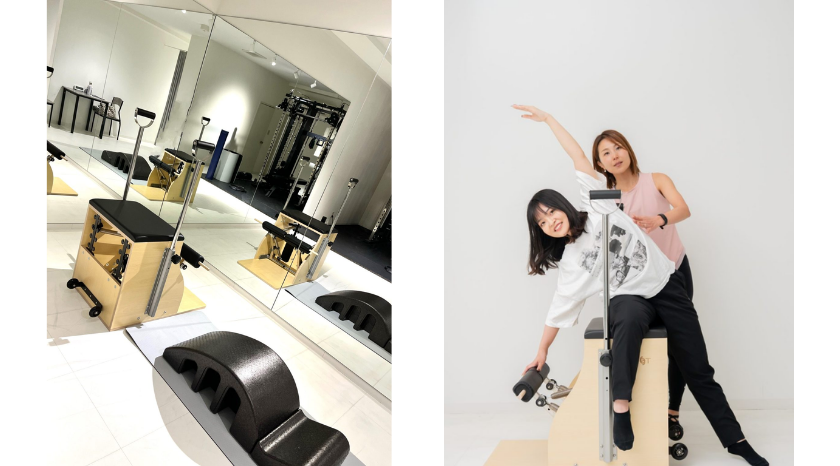 Feel Good Bodyの画像