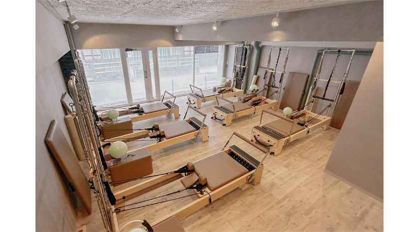 FIGO PILATESの画像