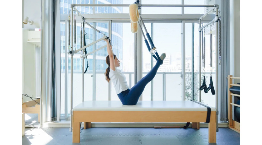 fiL Pilates&Yamunaの画像