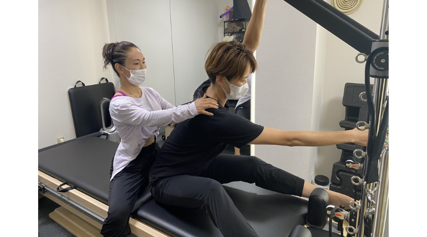 for you fitnessの画像