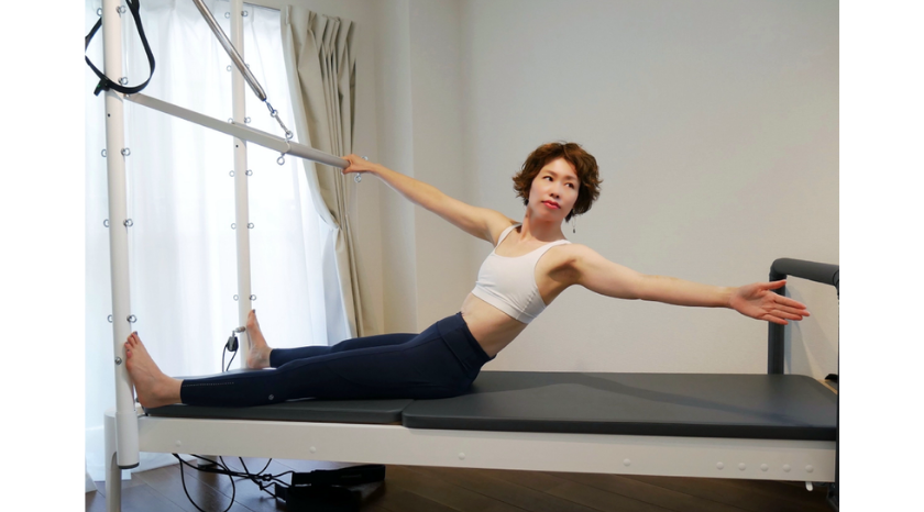 Grace Pilates Studioの画像