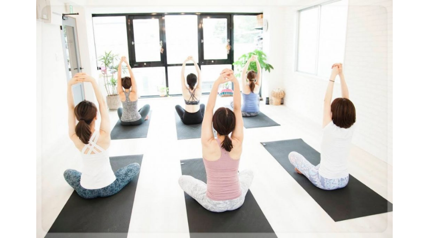 GRACE pilates&yoga studioの画像