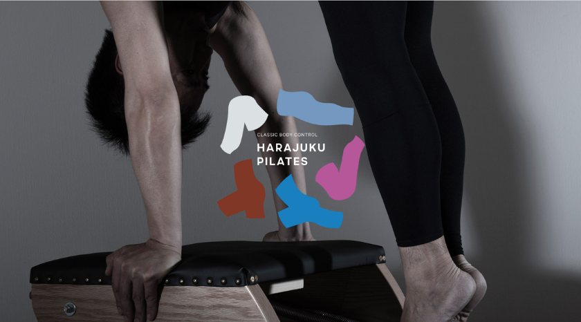 HARAJUKU PILATESの画像