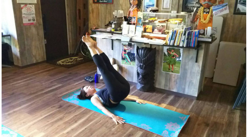 Healing room meriaの画像