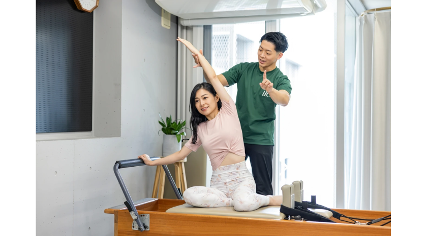 healthcare studio ileの画像