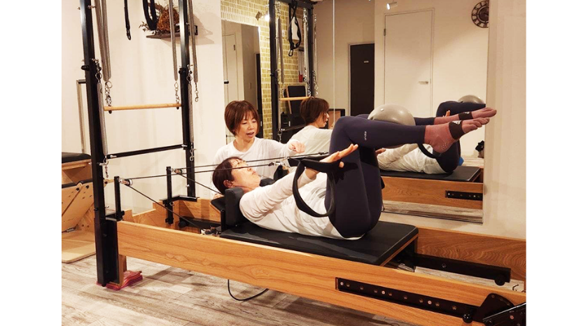 Holistic Beauty Yoga Studioの画像