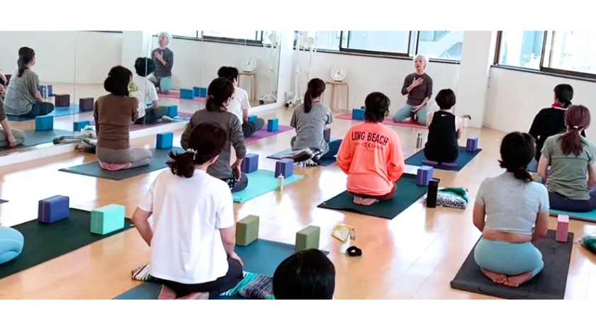 インスタイルの画像