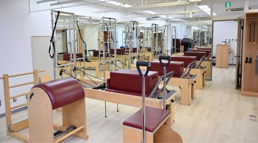 K Village Pilatesの画像