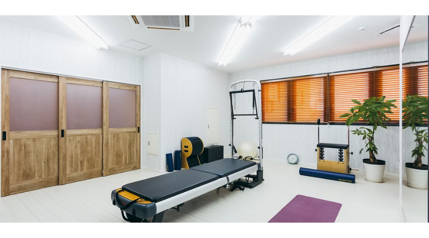 カレントスタジオの画像