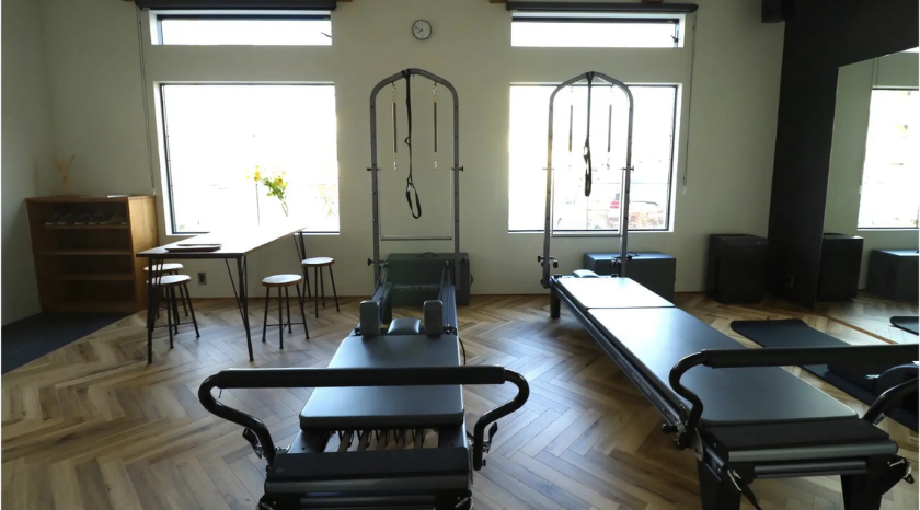 koti pilatesの画像