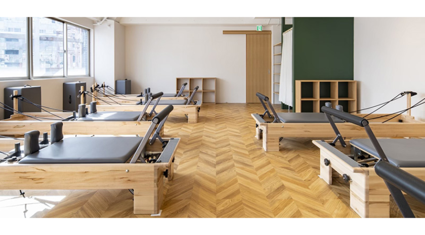 LALA PILATES(ララピラティス)の画像