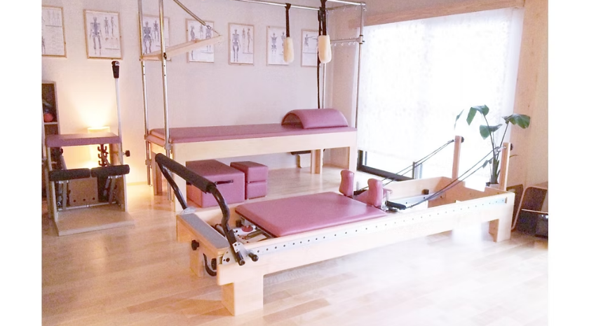 melissa private studioの画像