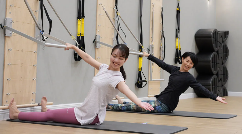 モナピラティスの画像