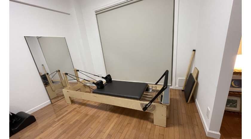 Natural Bodyの画像