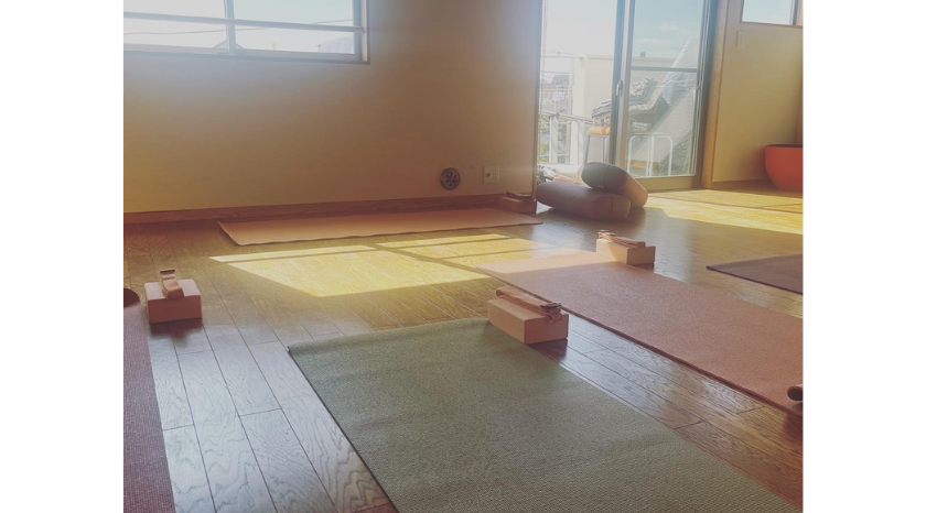 Nico Studioの画像