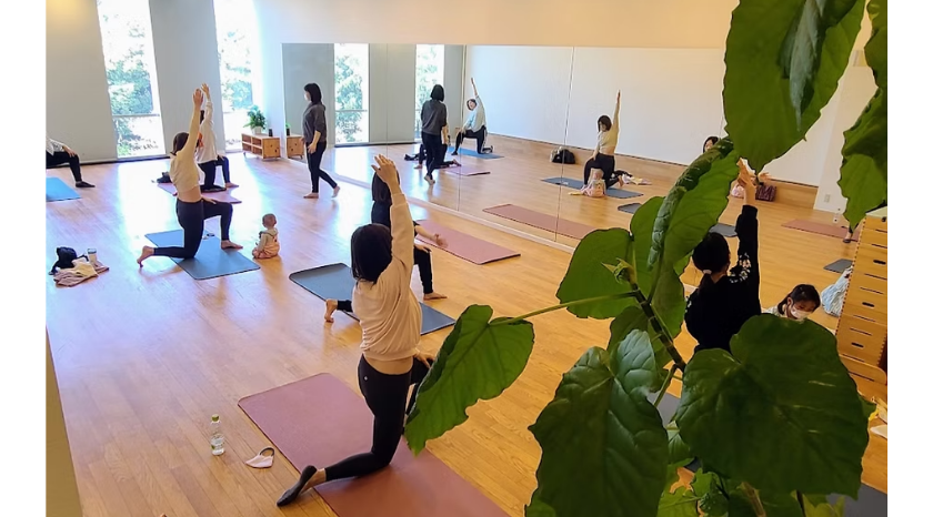 nicofit funabashiの画像