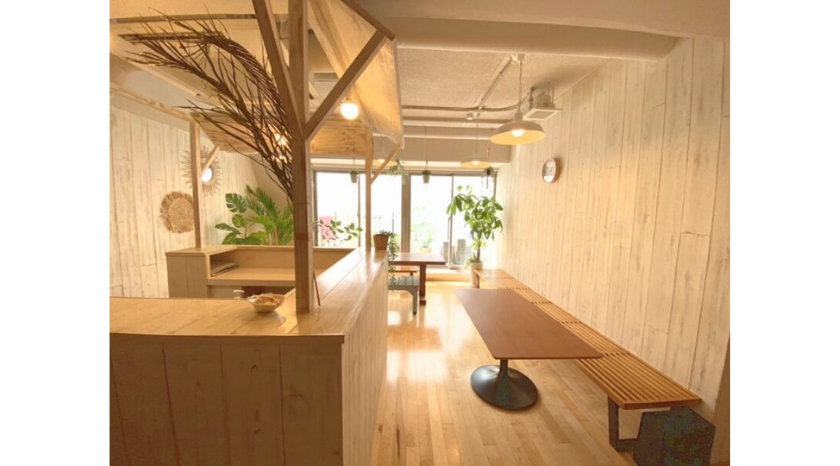 on the shoreの画像