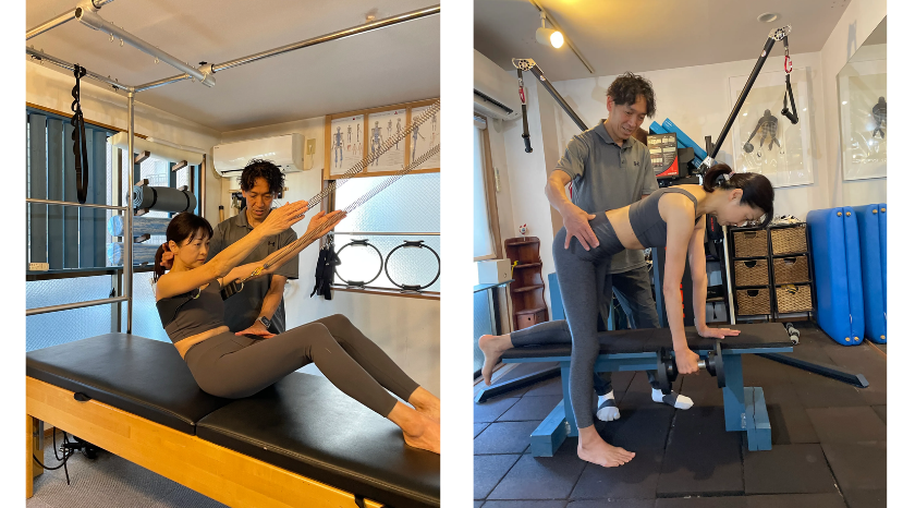 パーソナルジムMOVESの画像