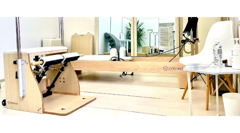 パーソナルトレーニングジムfamilleの画像