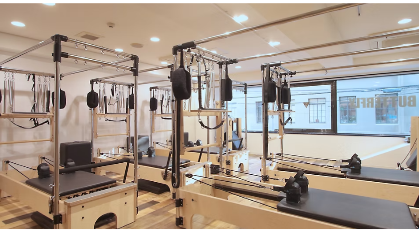 Pilates Bodywork Studioの画像
