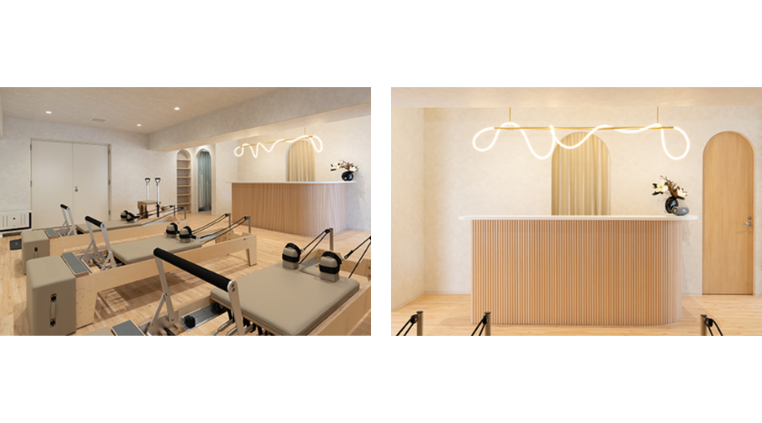 Pilates H Plusの画像