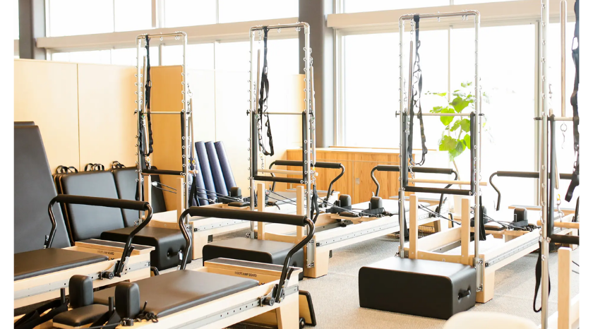 PILATES HOUSEの画像