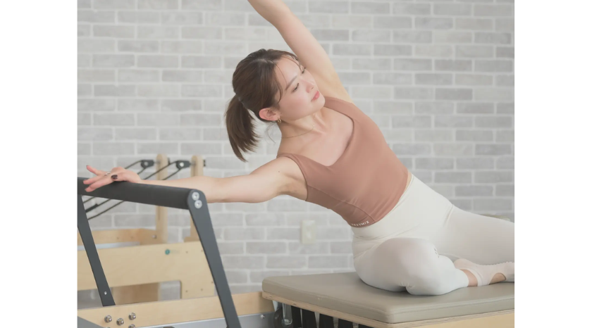 ピラティスKの画像