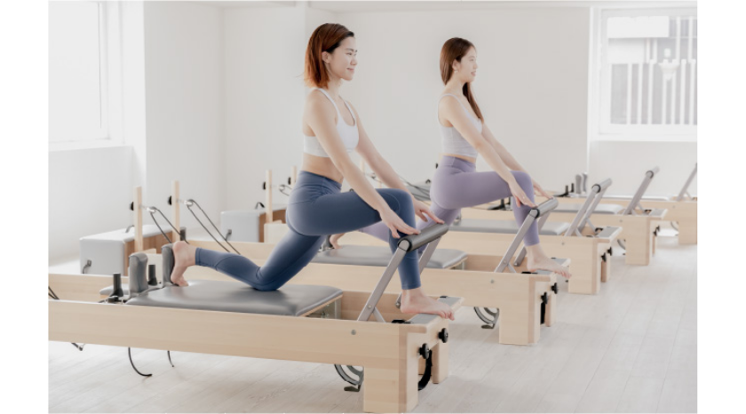 pilates K_smartの画像