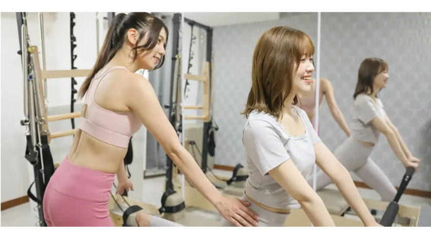 Pilates Mee(ピラティスミー)の画像