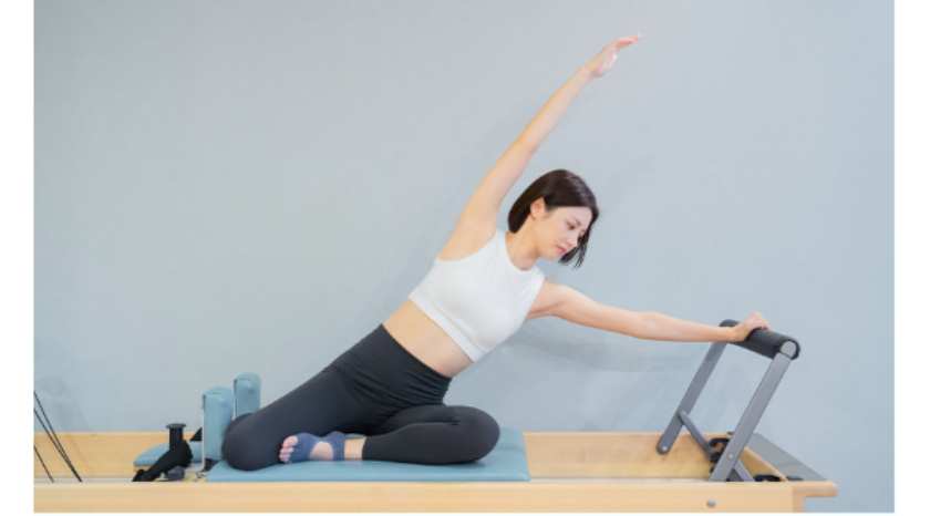 マシンピラティスResetの画像