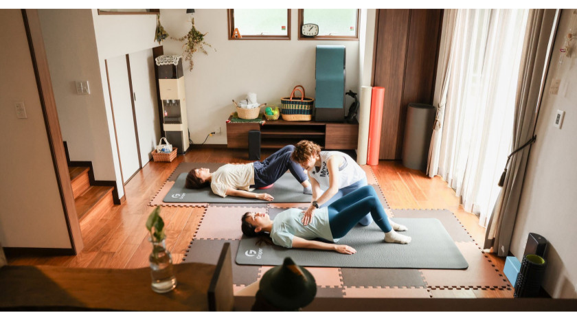 pilates souの画像