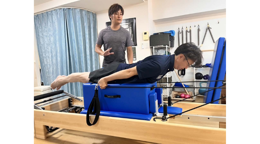 フォワードの画像