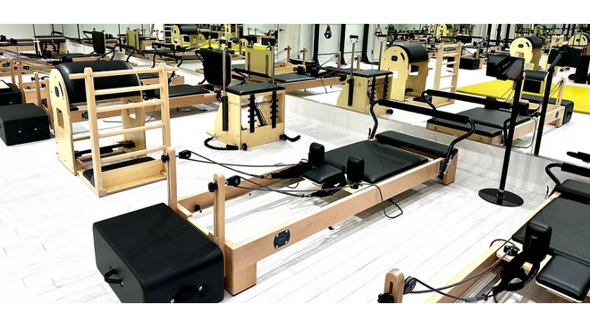 ピラティススタジオ harmoの画像