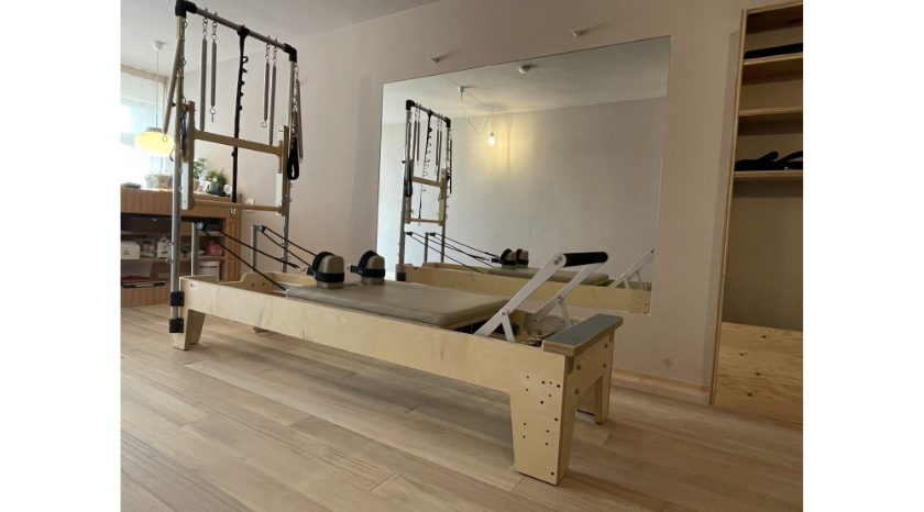Pilates studio kulの画像