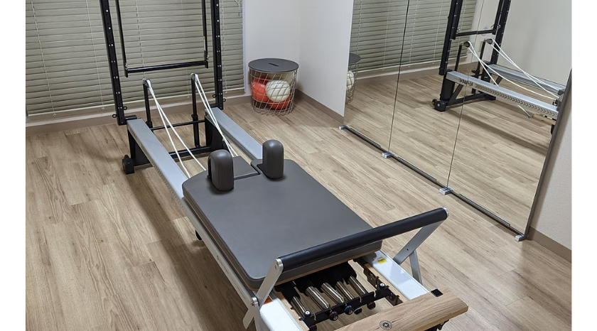 Pilates Studio Mの画像