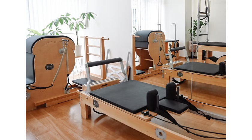 PILATES STUDIO MIRACLEの画像