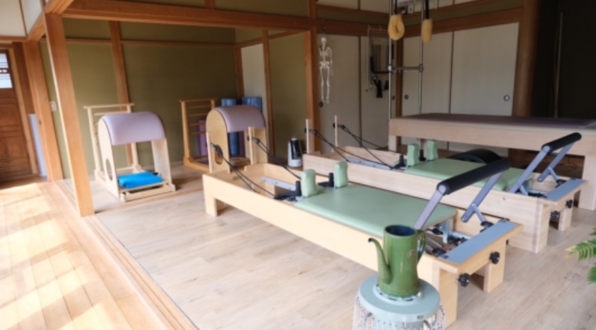 Pilates Studio mjukの画像