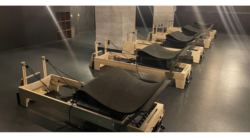 Pilates studio NARERUの画像