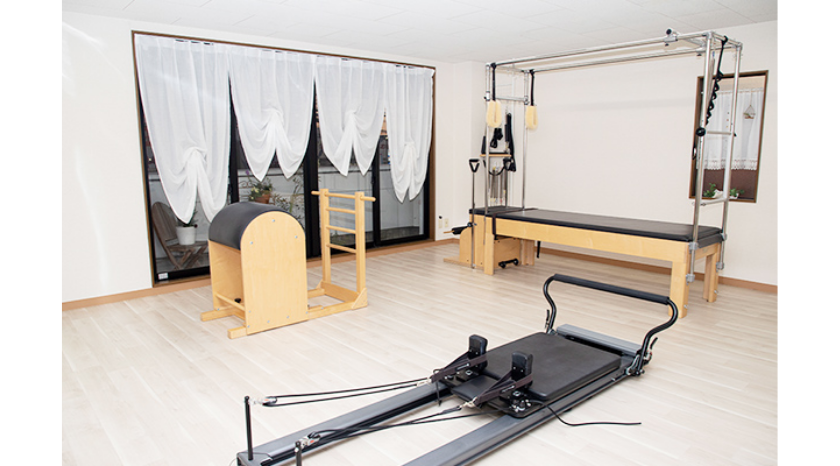 Pilates Studio Natural Somaの画像