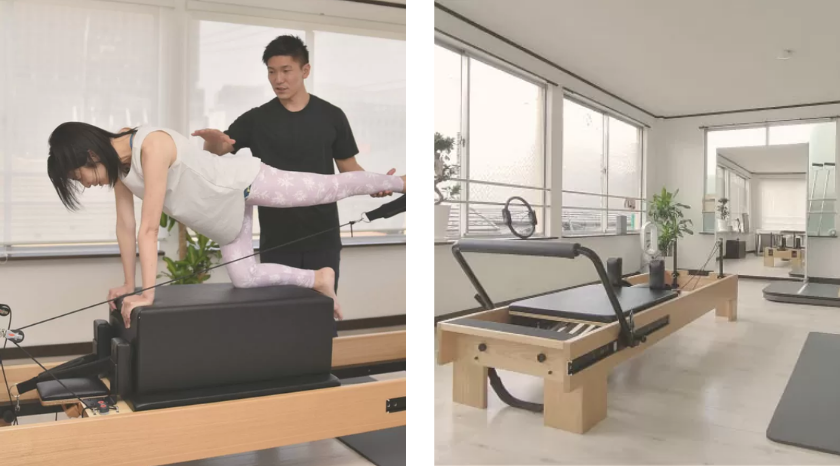 Re-Private Studioの画像